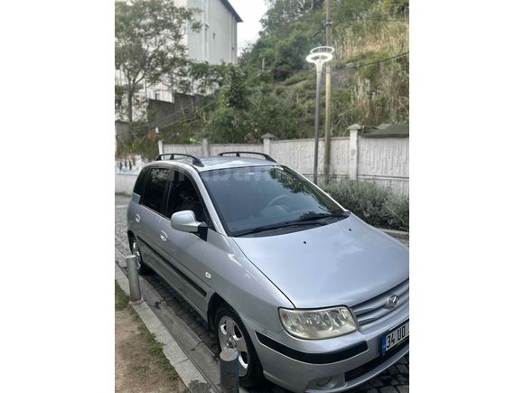 HYUNDAİ MATRİX 1.5CRDİ OTOMOBİL RUHSAT HATASIZ EMSALSİZ