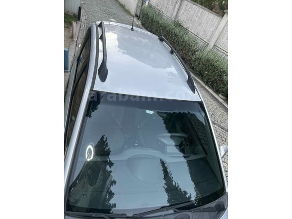 HYUNDAİ MATRİX 1.5CRDİ OTOMOBİL RUHSAT HATASIZ EMSALSİZ