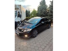 Sahibinden Honda Civic 1.6i VTEC Black Edition 2015 Model
