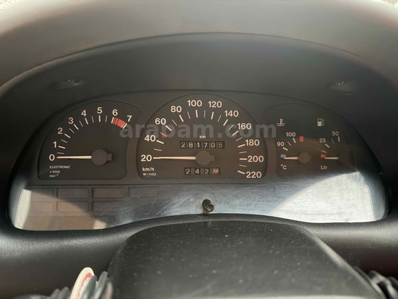 Sahibinden Opel Astra 1.6 GLS 1998 Model 