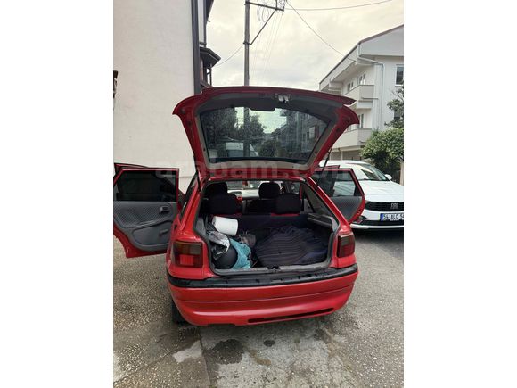 Sahibinden Opel Astra 1.6 GLS 1998 Model 