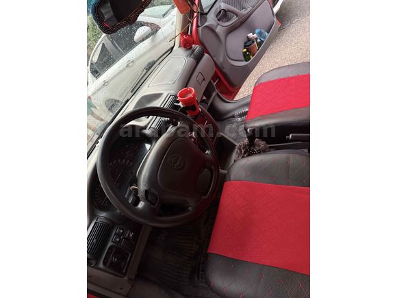 Sahibinden Opel Astra 1.6 GLS 1998 Model 