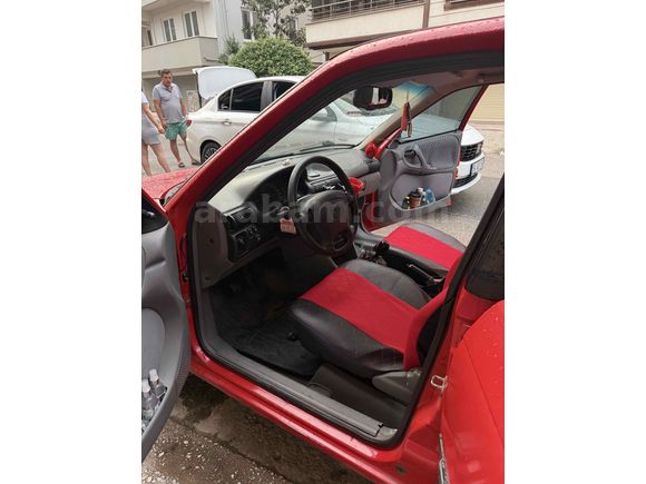 Sahibinden Opel Astra 1.6 GLS 1998 Model 