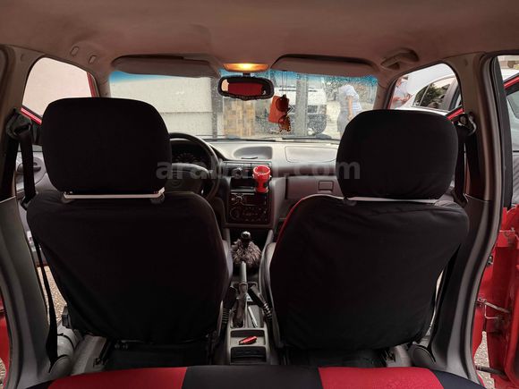Sahibinden Opel Astra 1.6 GLS 1998 Model 