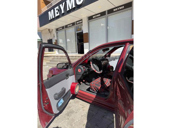 NAMLI EFSANE 1.6 114 LÜK 