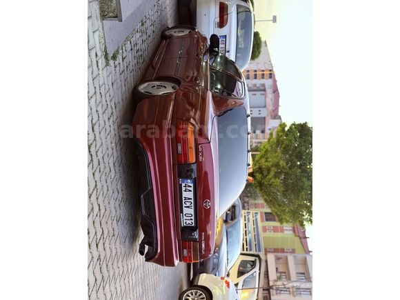 NAMLI EFSANE 1.6 114 LÜK 