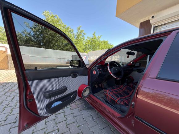 NAMLI EFSANE 1.6 114 LÜK 