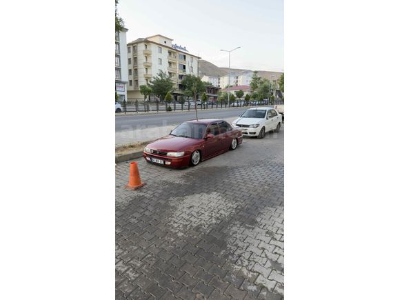 NAMLI EFSANE 1.6 114 LÜK 