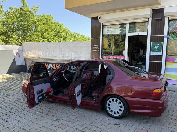 NAMLI EFSANE 1.6 114 LÜK 