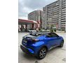 Sahibinden Toyota C-HR 1.2 Turbo Dynamic Techno 2016 Model 