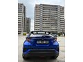 Sahibinden Toyota C-HR 1.2 Turbo Dynamic Techno 2016 Model 