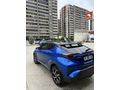 Sahibinden Toyota C-HR 1.2 Turbo Dynamic Techno 2016 Model 