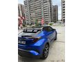 Sahibinden Toyota C-HR 1.2 Turbo Dynamic Techno 2016 Model 
