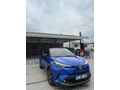 Sahibinden Toyota C-HR 1.2 Turbo Dynamic Techno 2016 Model 