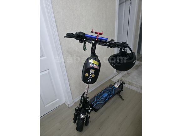 Sahibinden Onvo 13 X PLUS
