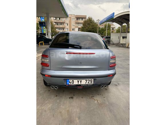 Sahibinden Fiat Brava 1.6 ELX 2001 Model 