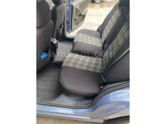 Sahibinden Fiat Brava 1.6 ELX 2001 Model 