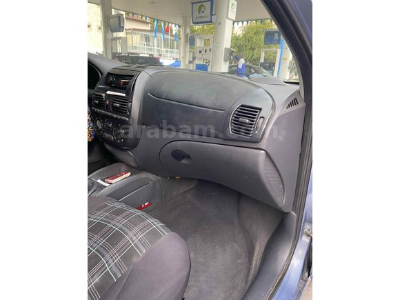 Sahibinden Fiat Brava 1.6 ELX 2001 Model 