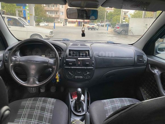 Sahibinden Fiat Brava 1.6 ELX 2001 Model 
