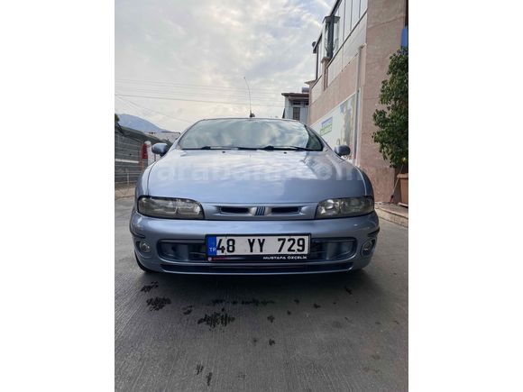 Sahibinden Fiat Brava 1.6 ELX 2001 Model 