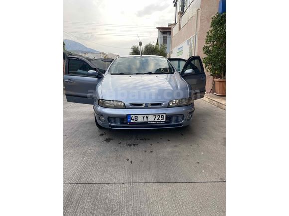 Sahibinden Fiat Brava 1.6 ELX 2001 Model 