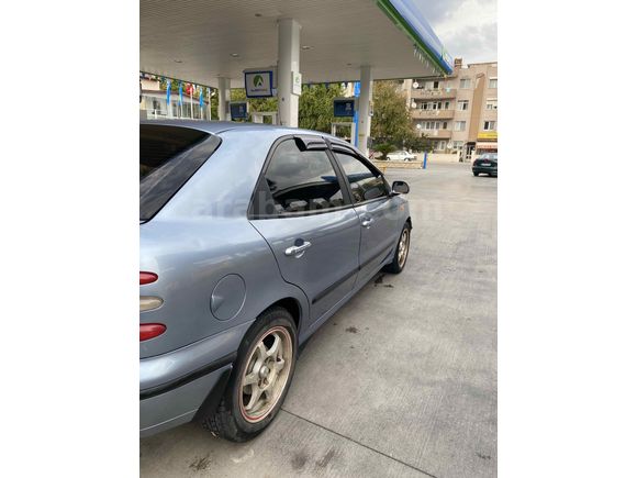 Sahibinden Fiat Brava 1.6 ELX 2001 Model 
