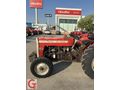 GAZİANTEP BAŞAK TRAKTÖR BAYİİ'DEN 1994 MODEL 240 S