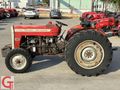 GAZİANTEP BAŞAK TRAKTÖR BAYİİ'DEN 1994 MODEL 240 S