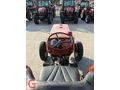 GAZİANTEP BAŞAK TRAKTÖR BAYİİ'DEN 1994 MODEL 240 S