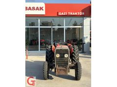 GAZİANTEP BAŞAK TRAKTÖR BAYİİ'DEN 1994 MODEL 240 S