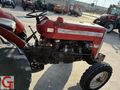 GAZİANTEP BAŞAK TRAKTÖR BAYİİ'DEN 1994 MODEL 240 S