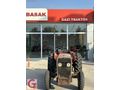GAZİANTEP BAŞAK TRAKTÖR BAYİİ'DEN 1994 MODEL 240 S