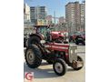 GAZİANTEP BAŞAK TRAKTÖR BAYİİ'DEN 1994 MODEL 240 S