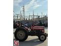 GAZİANTEP BAŞAK TRAKTÖR BAYİİ'DEN 1994 MODEL 240 S