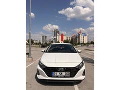Sahibinden Hyundai i20 1.4 MPI Style 2021 Model 