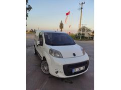 Sahibinden Fiat Fiorino Cargo 1.3 Multijet 2011 Model