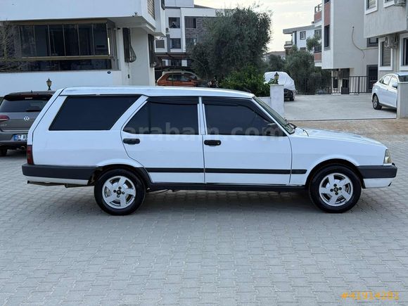 95 MODEL KARTAL SLX MOTOR YÜRÜYEN ŞAHANE