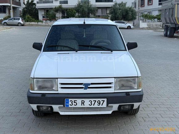 95 MODEL KARTAL SLX MOTOR YÜRÜYEN ŞAHANE