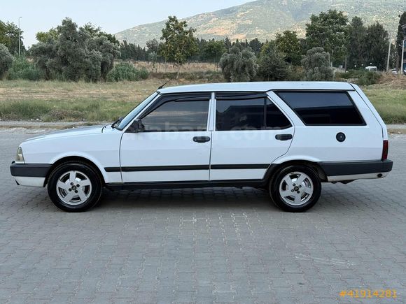95 MODEL KARTAL SLX MOTOR YÜRÜYEN ŞAHANE