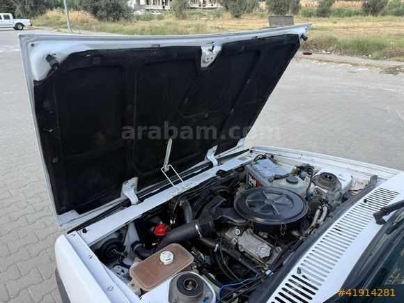 95 MODEL KARTAL SLX MOTOR YÜRÜYEN ŞAHANE