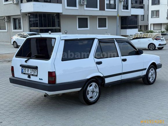 95 MODEL KARTAL SLX MOTOR YÜRÜYEN ŞAHANE