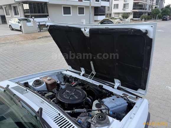 95 MODEL KARTAL SLX MOTOR YÜRÜYEN ŞAHANE