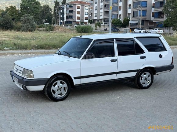 95 MODEL KARTAL SLX MOTOR YÜRÜYEN ŞAHANE