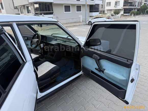 95 MODEL KARTAL SLX MOTOR YÜRÜYEN ŞAHANE