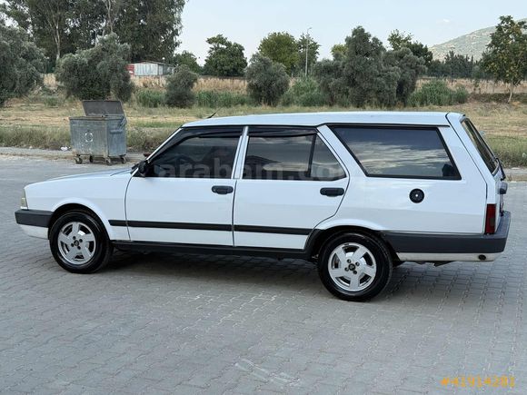 95 MODEL KARTAL SLX MOTOR YÜRÜYEN ŞAHANE