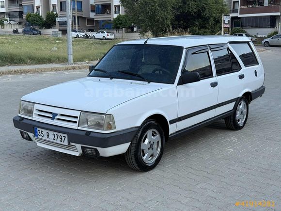 95 MODEL KARTAL SLX MOTOR YÜRÜYEN ŞAHANE