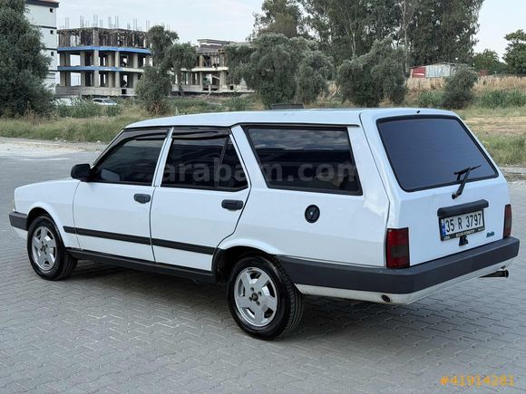 95 MODEL KARTAL SLX MOTOR YÜRÜYEN ŞAHANE