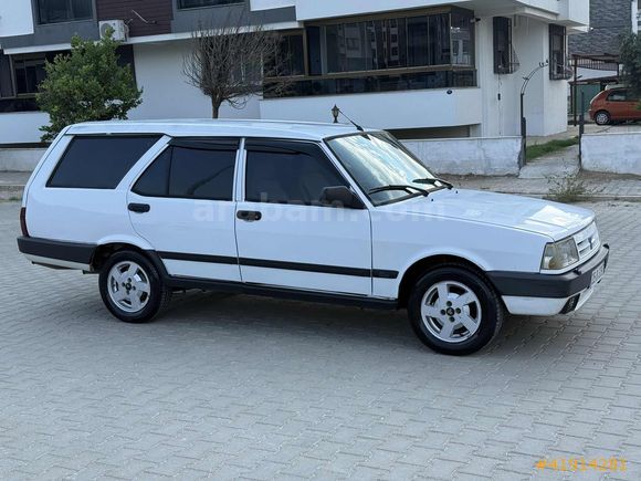 95 MODEL KARTAL SLX MOTOR YÜRÜYEN ŞAHANE