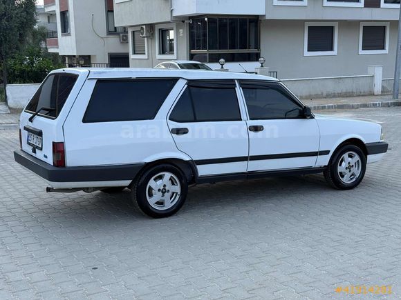 95 MODEL KARTAL SLX MOTOR YÜRÜYEN ŞAHANE