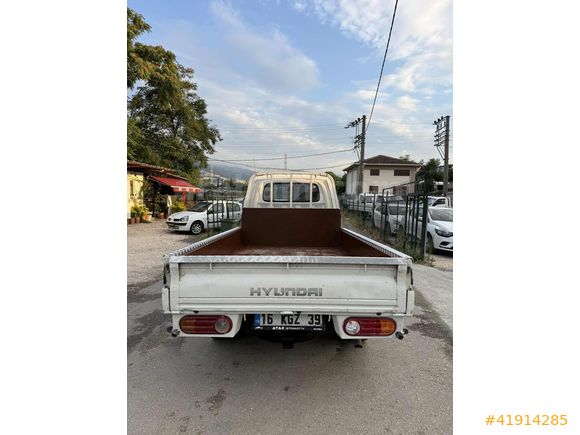 2016 MODEL 134 binde HATASIZ BOYASIZ İLK SAHİBİNDEN H-100